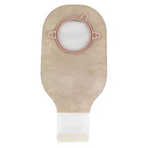 Ileostomipose, Conform 2, Maxi, 780 ml, beige, 2-dels, t�mbar, med filter *Denne vare tages ikke retur*