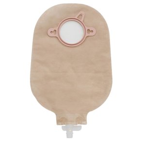 Urostomipose, Conform 2, Midi, 300 ml, transparent, 45 mm *Denne vare tages ikke retur*