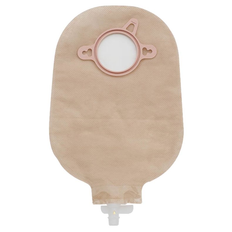 Urostomipose, Conform 2, Midi, 300 ml, transparent, 45 mm *Denne vare tages ikke retur*