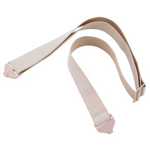 Stomib�lte, Hollister, M, beige *Denne vare tages ikke retur*