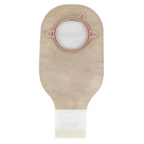 Ileostomipose, Conform 2, Maxi, 780 ml, klar, 70 mm, 2-dels, t�mbar *Denne vare tages ikke retur*