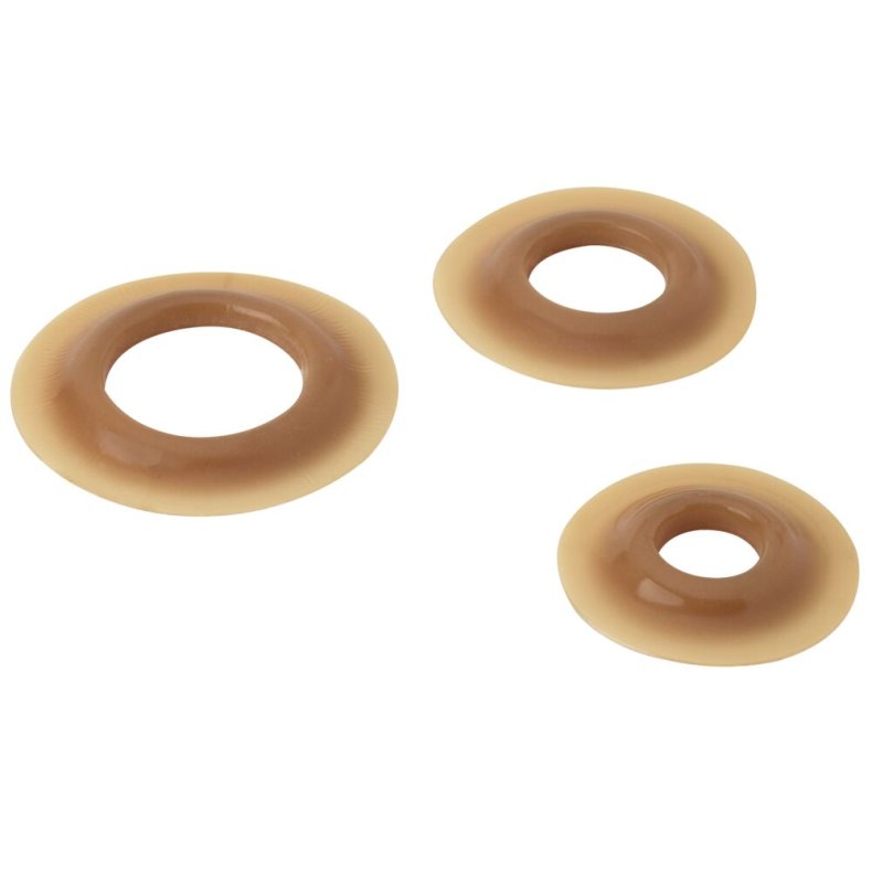 T�tningsring, Adapt  Barriere, 30 mm, hydrokolloid, ring, konveks *Denne vare tages ikke retur*