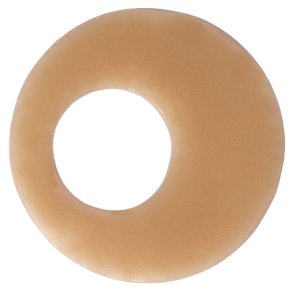 T�tningsring, Dansac, beige, 30 mm, hydrokolloid, formbar *Denne vare tages ikke retur*