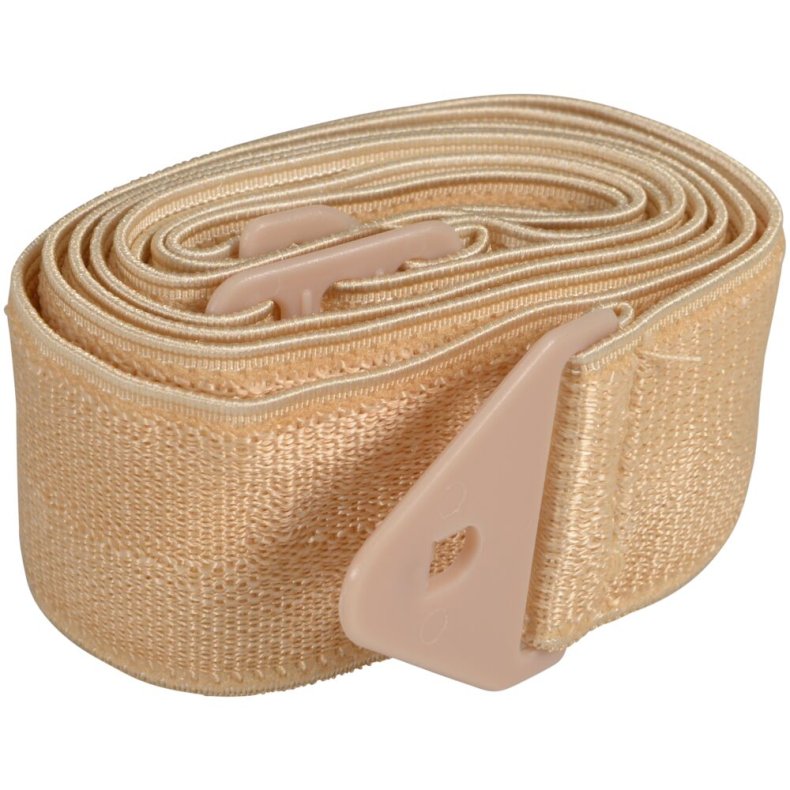 Stomib�lte, Salts, 100cm, beige, justerbart *Denne vare tages ikke retur*