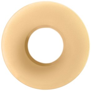 T�tningsring, Salts, 25 mm, Aloe Vera/hydrokolloid