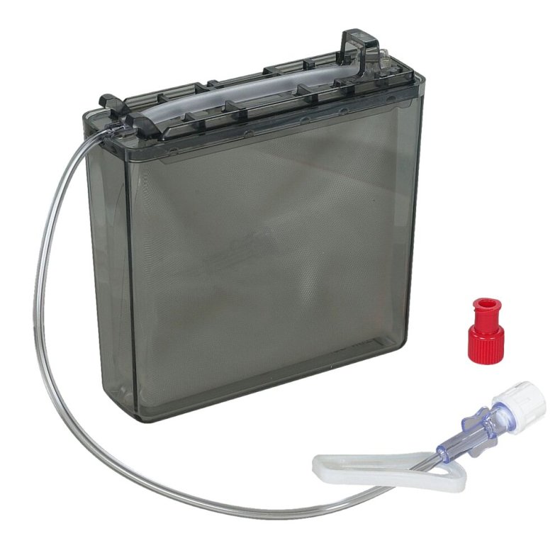 Cadd extension set, Deltec, 100 ml, luer, hun, steril *Denne vare tages ikke retur*
