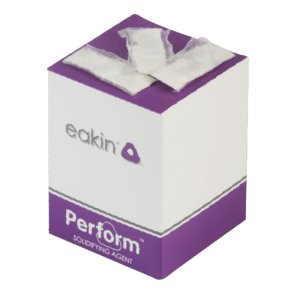 Gel, Eakin Perform *Denne vare tages ikke retur*
