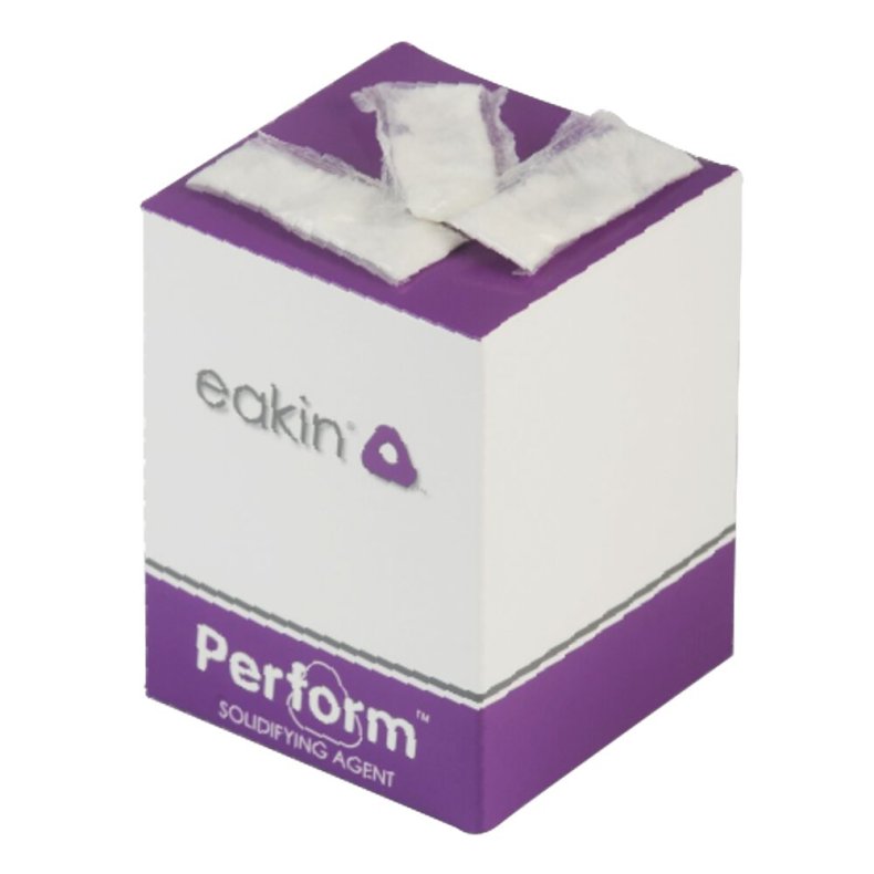 Gel, Eakin Perform *Denne vare tages ikke retur*