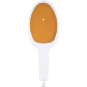 Fistelpose, Eakin, L, 900 ml, 110 x 175 mm, med bl�d udl�bsstuds og prop, opklipbar *Denne vare tages ikke retur*