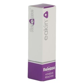 Kl�befjerner spray, Eakin Release, 50 ml, uden alkohol, m/frisk mynteduft *Denne vare tages ikke retur*