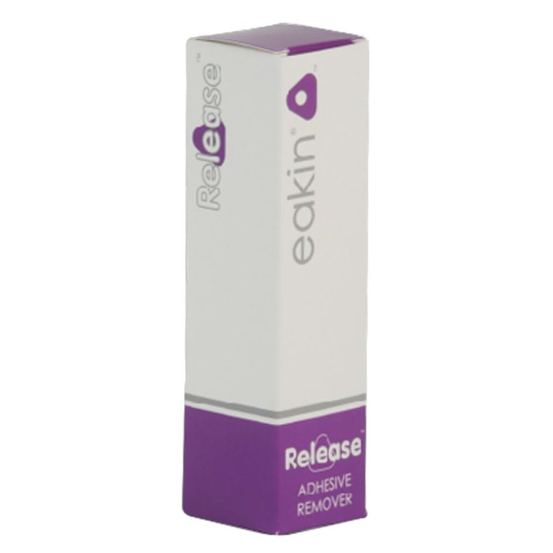 Kl�befjerner spray, Eakin Release, 50 ml, uden alkohol, m/frisk mynteduft *Denne vare tages ikke retur*