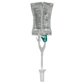 Skyllev�ske, Uro-Tainer Twin, citronsyre/vand, Suby G, 3,23% citronsyre, 2x30 ml, steril *Denne vare tages ikke retur*