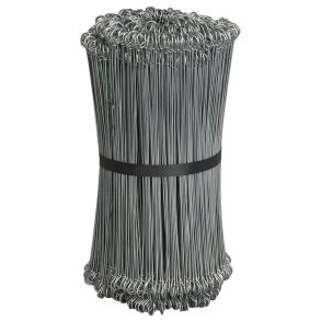St�lsn�re, gr�, galvaniseret st�l, 25cm