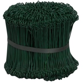 St�lsn�re, gr�n, st�l, 20cm