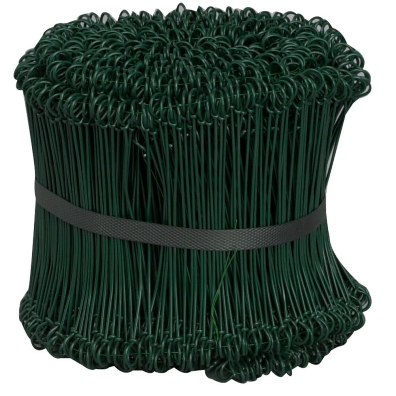 St�lsn�re, gr�n, st�l, 25cm
