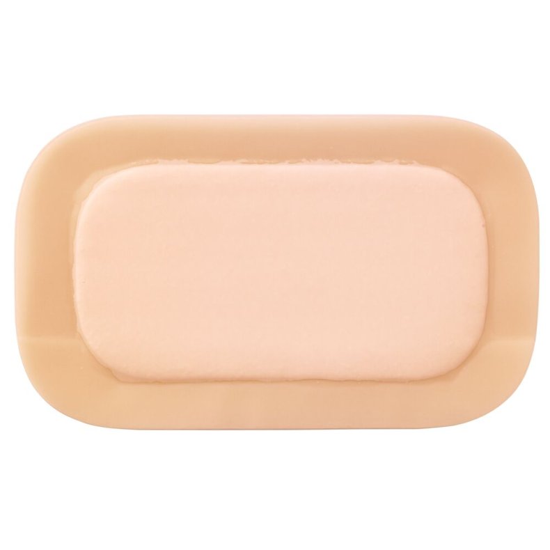 Superabsorberende bandage, Biatain Super, 20x12cm, uden kl�ber, latexfri, steril, engangs *Denne vare tages ikke retur*