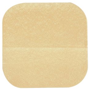 Hydrokolloid bandage, DuoDERM Extra Thin, 10x10cm, latexfri, steril, engangs *Denne vare tages ikke retur*