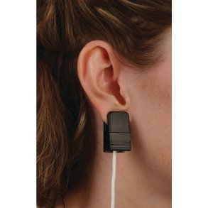 �reclips sensor, Nonin, til Palmsat 2500A *Denne vare tages ikke retur*