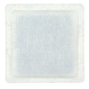 Kulbandage, CarboFlex, 10x10cm, steril, engangs *Denne vare tages ikke retur*