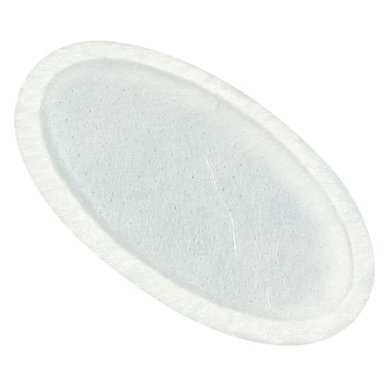 Kulbandage, CarboFlex, 15x8cm, steril, engangs *Denne vare tages ikke retur*