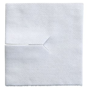 Slidskompres, Mesoft, 4-lags, 10x10cm, steril *Denne vare tages ikke retur*