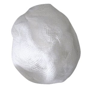 Gazetampon, M�lnlycke, 2, �24mm, hvid, rund, steril *Denne vare tages ikke retur*