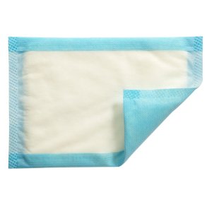 Bandage, absorberende, Mesorb, 23x15cm, uden kl�ber, steril, engangs *Denne vare tages ikke retur*
