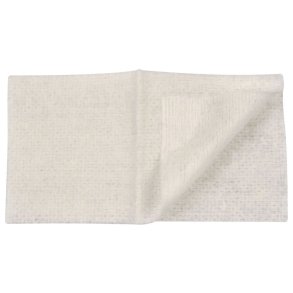 Oprensende bandage, Mesalt, 10x10cm, steril, engangs *Denne vare tages ikke retur*