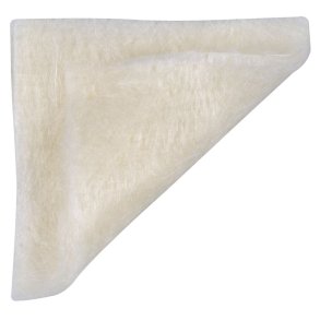 Alginat, Melgisorb Plus, 5x5cm, uden kl�ber, steril *Denne vare tages ikke retur*