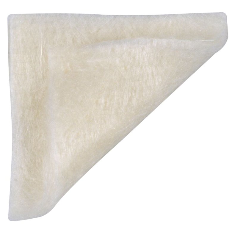 Alginat, Melgisorb Plus, 5x5cm, uden kl�ber, steril *Denne vare tages ikke retur*