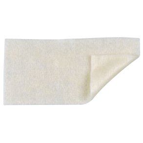 Alginat, Melgisorb Plus, 20x10cm, uden kl�ber, steril *Denne vare tages ikke retur*