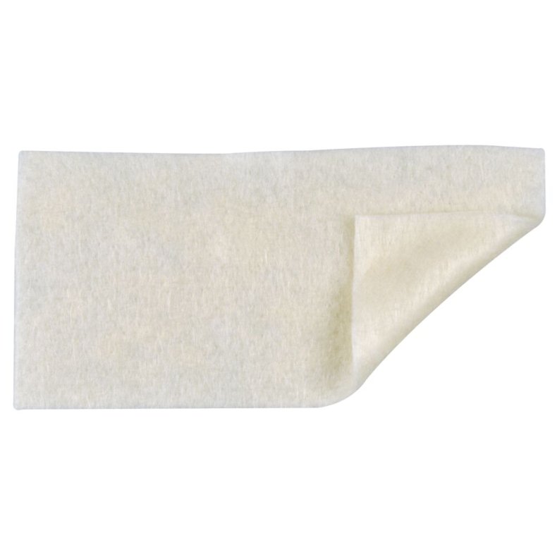 Alginat, Melgisorb Plus, 20x10cm, uden kl�ber, steril *Denne vare tages ikke retur*