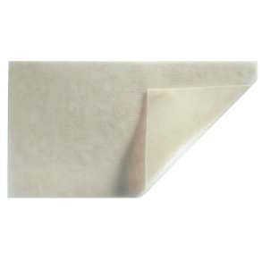 Arbandage, Mepiform, 30x4cm, med silikonekl�ber, steril, engangs *Denne vare tages ikke retur*
