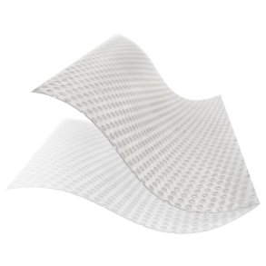 S�rkontaktlag, Mepitel One, 18x10cm, med silikonekl�ber, steril *Denne vare tages ikke retur*