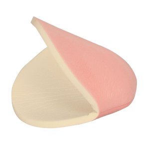 Skumbandage, Allevyn Non-Adhesive, One size, h�l, uden kl�ber, steril, engangs *Denne vare tages ikke retur*