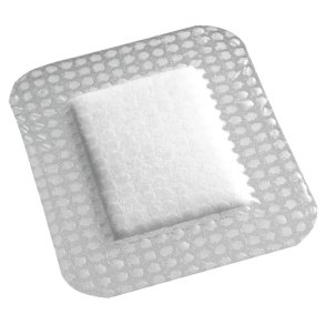 Filmforbinding, Opsite Post-Op, 12x10cm, steril, engangs *Denne vare tages ikke retur*