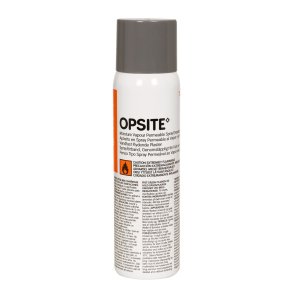 Flydende plaster, Opsite Spray, 240 ml, steril *Denne vare tages ikke retur*