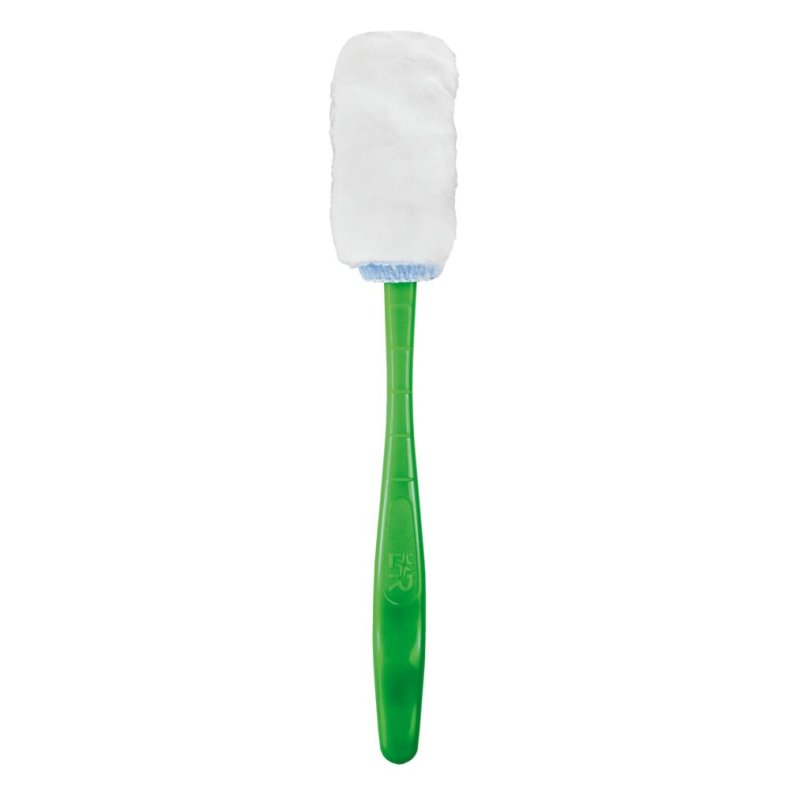 S�rrens, Debrisoft Lolly, m/brudsikkert h�ndtag, enkeltvis pakket, steril *Denne vare tages ikke retur*