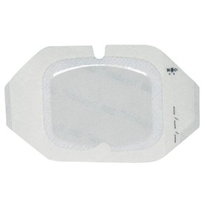 IV-fiksering, Tegaderm I.V., 7x6cm, transparent, steril *Denne vare tages ikke retur*