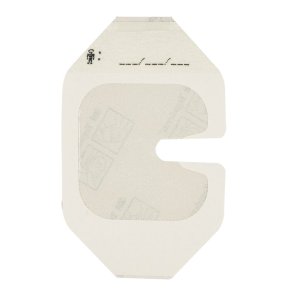IV-fiksering, Tegaderm I.V., 7x6cm, transparent, steril *Denne vare tages ikke retur*