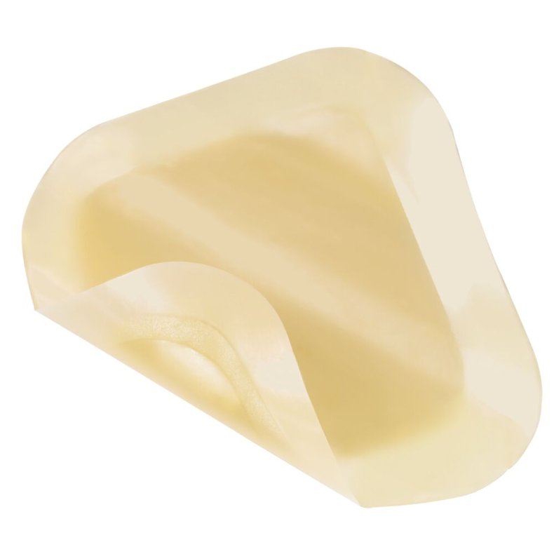 Hydrokolloid bandage, Suprasorb H, 10x10cm, standard, steril, engangs *Denne vare tages ikke retur*