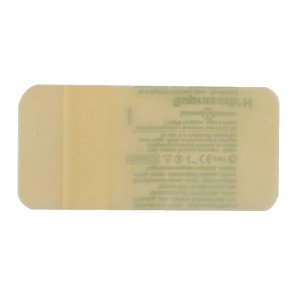 Hydrokolloid bandage, Suprasorb H, 10x5cm, tynd, steril, engangs *Denne vare tages ikke retur*