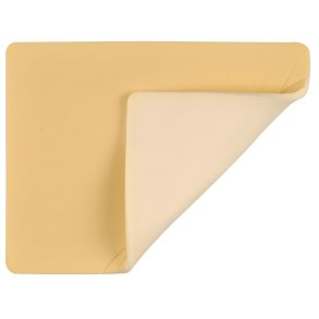 Skumbandage, Suprasorb P, 2-lags, 15x15cm, uden kl�ber, latexfri, steril, engangs *Denne vare tages ikke retur*
