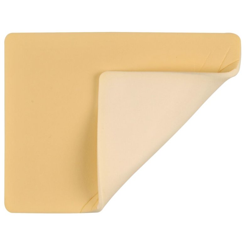 Skumbandage, Suprasorb P, 2-lags, 15x15cm, uden kl�ber, latexfri, steril, engangs *Denne vare tages ikke retur*