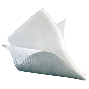 Kompres, absorberende, Metalline, 10x8cm, latexfri, steril *Denne vare tages ikke retur*