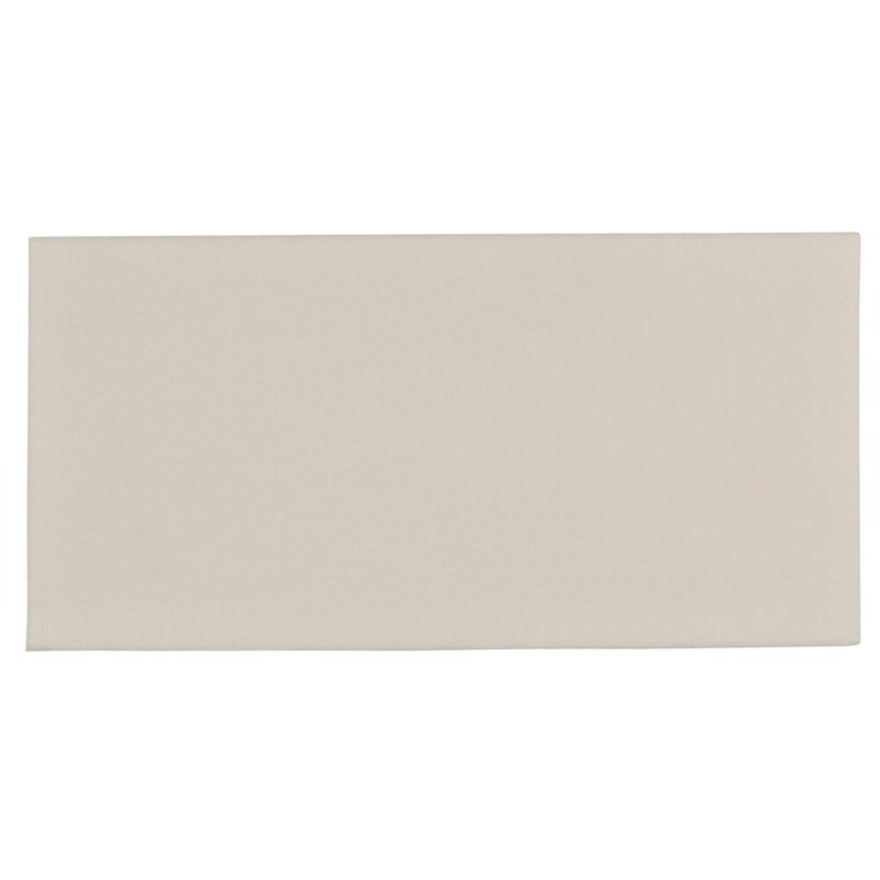 Polster, Cellona, 38x19cm, hvid, plade, selvkl�bende, usteril *Denne vare tages ikke retur*