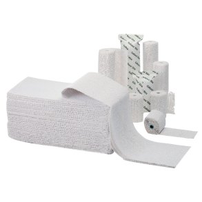 Gipsbandage, Cellona, 2m x 12cm, usteril *Denne vare tages ikke retur*