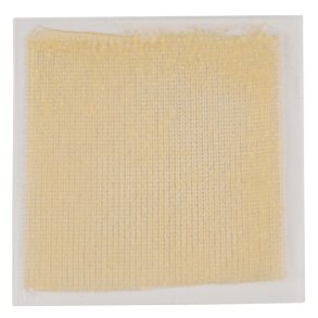 Netforbinding, Revamil, 8x8cm, beige, honningimpr�gneret med 100% ren medicinsk honning, steril, engangs *Denne vare tages ikke retur*