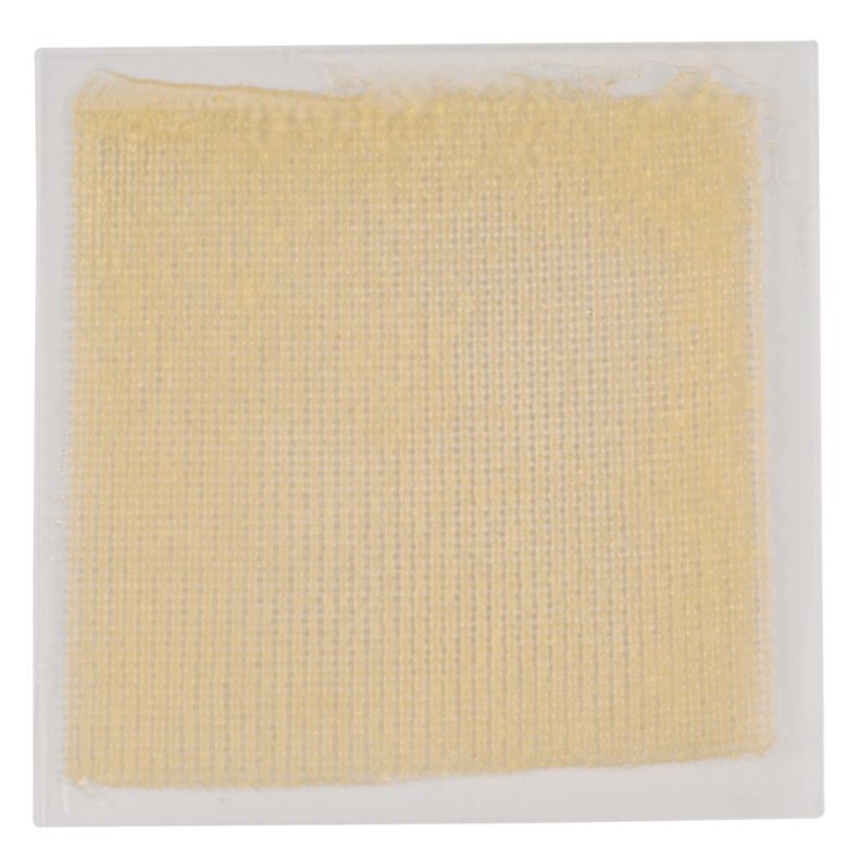 Netforbinding, Revamil, 8x8cm, beige, honningimpr�gneret med 100% ren medicinsk honning, steril, engangs *Denne vare tages ikke retur*