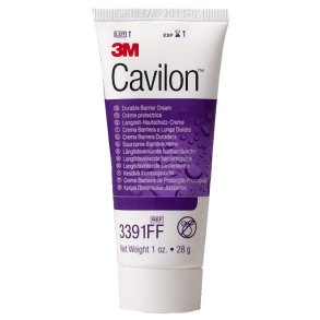 Barrierecreme, Cavilon, uden farve og parfume, latexfri, 28 g